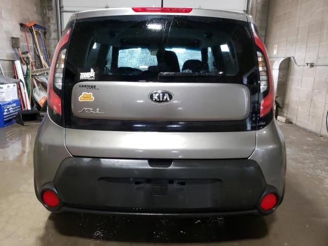 KNDJN2A2XG7320610 | 2016 KIA soul