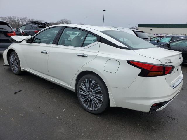 2023 NISSAN ALTIMA SL - 1N4BL4EW9PN426616