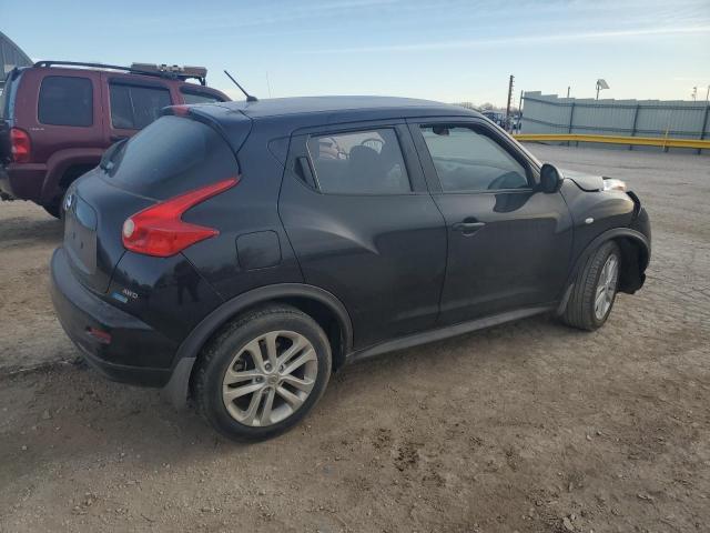 2013 Nissan Juke S VIN: JN8AF5MV2DT222750 Lot: 48379854