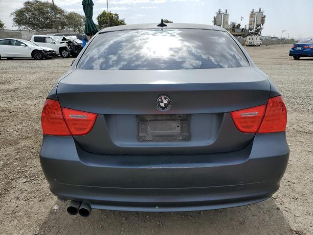 2011 BMW 328 I Sulev VIN: WBAPH5C59BA442927 Lot: 46835354