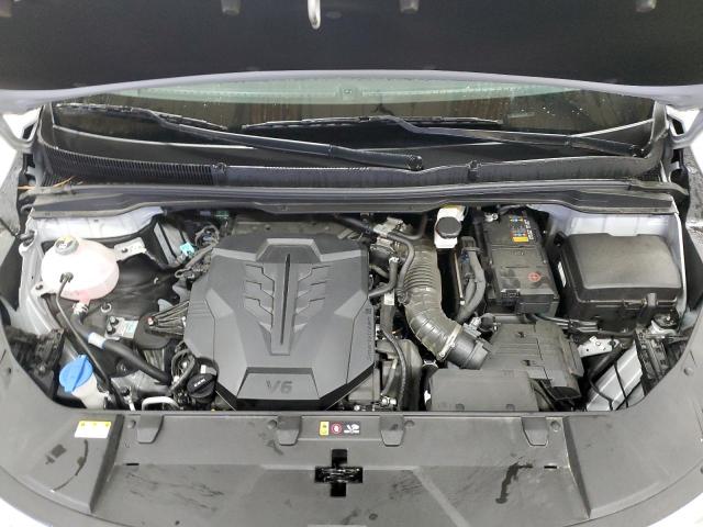 2023 KIA CARNIVAL - KNDNC5H31P6292547