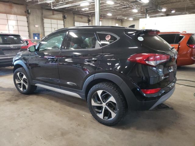 2018 HYUNDAI TUCSON VAL - KM8J3CA28JU740477