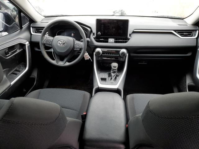 2023 TOYOTA RAV4 LE - 2T3F1RFV7PC348724