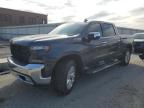 2019 CHEVROLET silverado - 3GCUYGED7KG192014