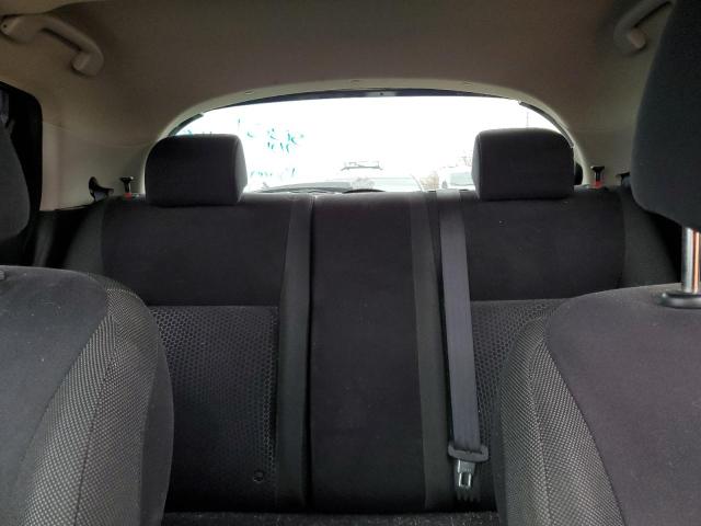 2016 NISSAN JUKE S - JN8AF5MV1GT658798