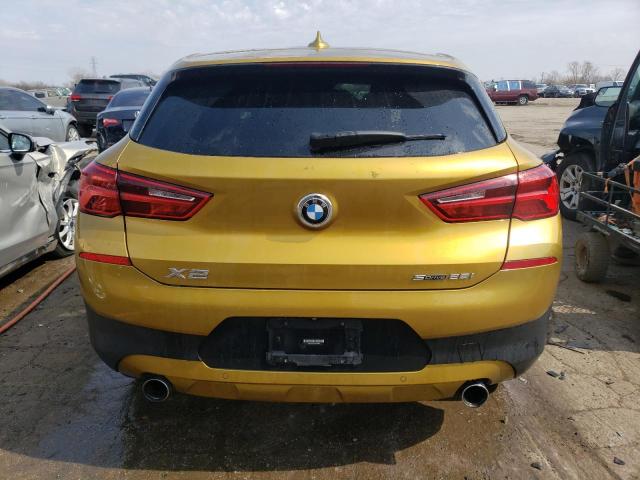 VIN WBXYJ3C32JEJ82833 2018 BMW X2, Sdrive28I no.6