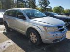 DODGE JOURNEY SE снимка