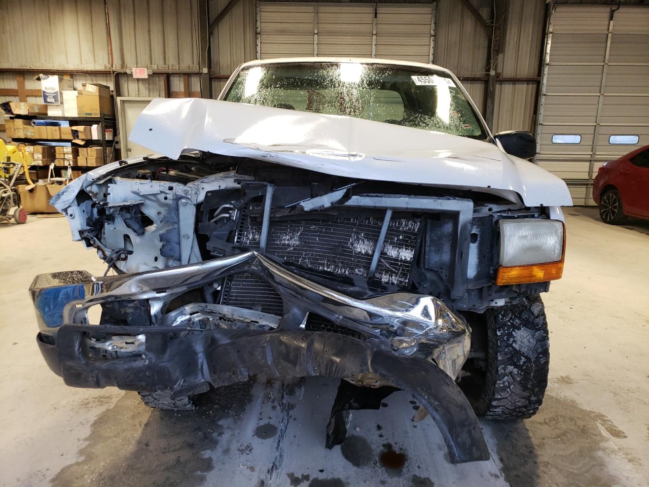 1FTSW31S2XED98172 1999 Ford F350 Srw Super Duty