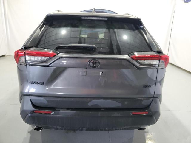 2022 Toyota Rav4 Xle VIN: 2T3W1RFV7NC182038 Lot: 47582394