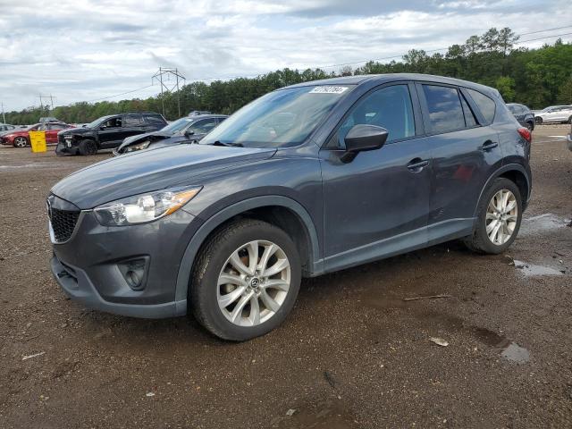 2014 MAZDA CX-5