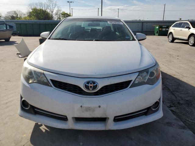 2014 Toyota Camry L VIN: 4T1BF1FK8EU823907 Lot: 48548594