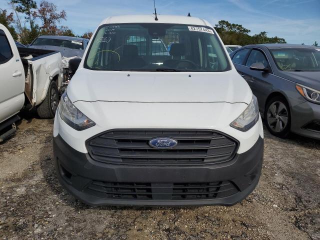 Lot #2397087899 2020 FORD TRANSIT CO salvage car