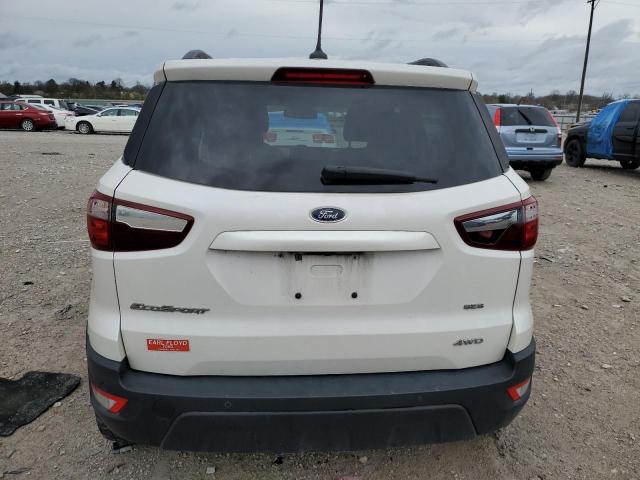 2018 Ford EcoSport - Image 6