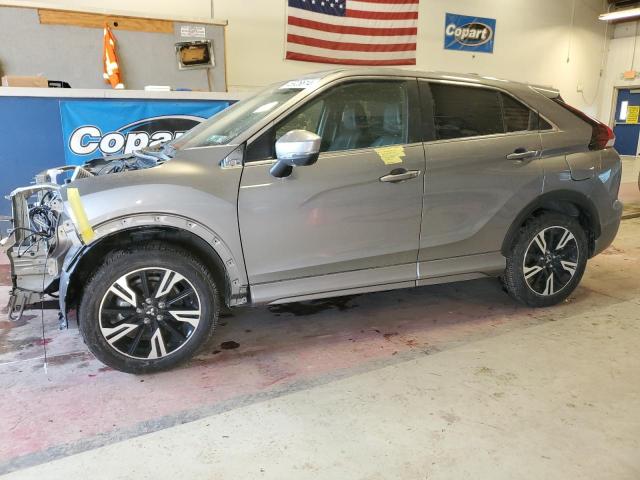 Lot #2485019979 2023 MITSUBISHI ECLIPSE CR salvage car