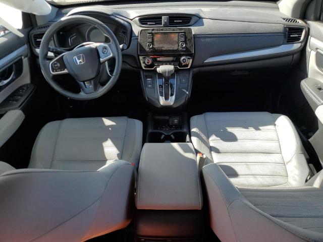 2019 HONDA CR-V LX - 2HKRW5H3XKH414328