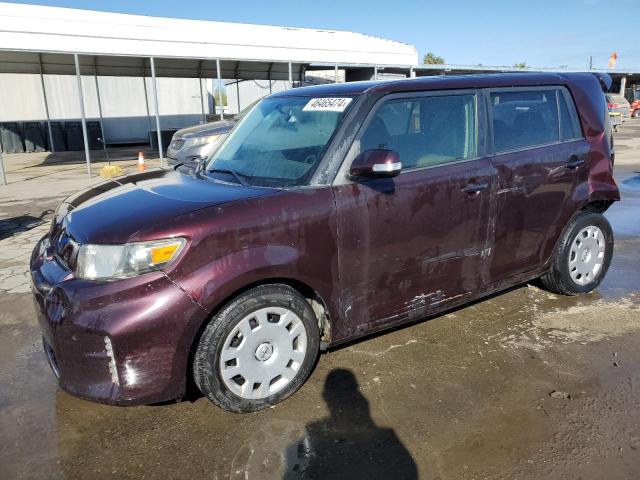 2015 Toyota Scion Xb VIN: JTLZE4FE3FJ070764 Lot: 46465474
