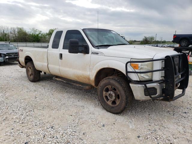 1FT7X2B64DEB55473 2013 Ford F250 Super Duty