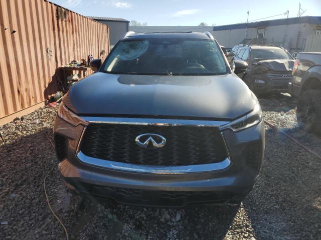 5N1DL1FS4PC350646 Infiniti QX60 LUXE 5