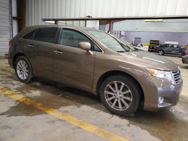 2009 Toyota Venza VIN: 4T3ZE11A19U003424 Lot: 48281424