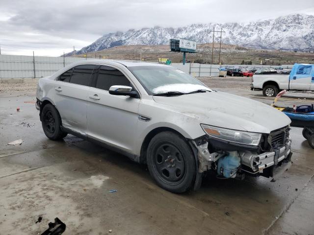 2013 Ford Taurus Limited VIN: 1FAHP2F86DG185438 Lot: 45771634