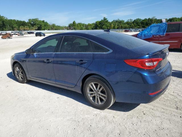 2015 Hyundai Sonata Se VIN: 5NPE24AF0FH135498 Lot: 46873814