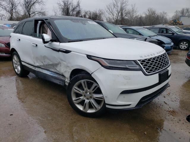 2020 LAND ROVER RANGE ROVE - SALYB2EX2LA272653