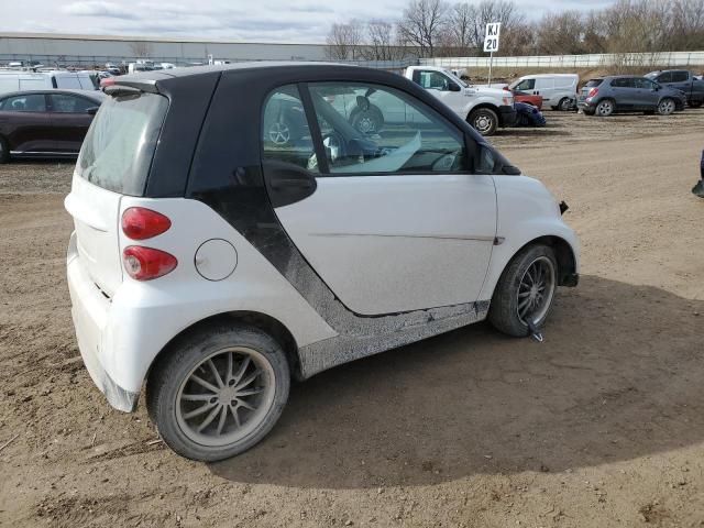 VIN WMEEJ3BA1FK819964 2015 Smart Fortwo, Pure no.3