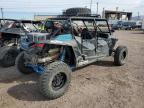 POLARIS RZR XP 4 T photo