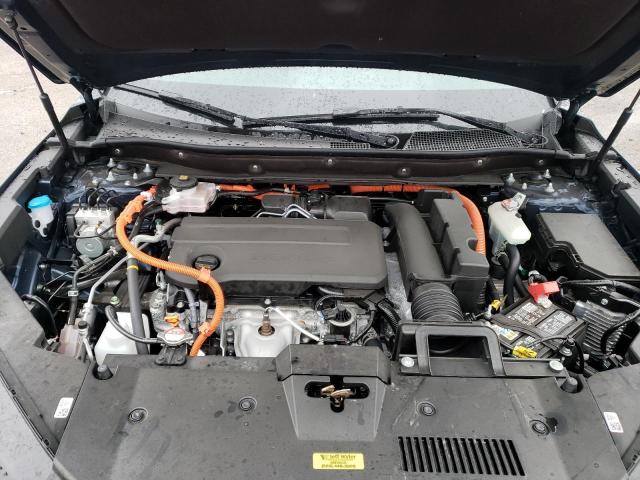 2024 HONDA CR-V SPORT - 7FARS6H90RE033414