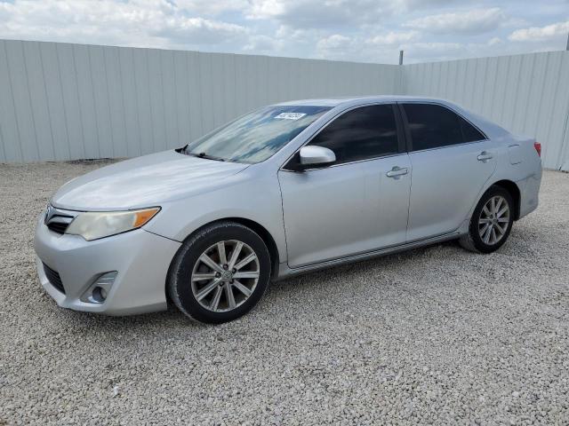 2014 Toyota Camry Se VIN: 4T1BK1FK4EU546944 Lot: 48214234