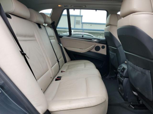 2013 BMW X5 xDrive35I VIN: 5UXZV4C51D0G53273 Lot: 48167524