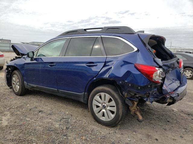 2016 Subaru Outback 2.5I Premium VIN: 4S4BSACC0G3361618 Lot: 47897644