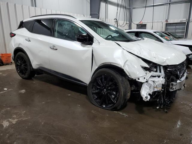 2023 NISSAN MURANO SV 5N1AZ2BS6PC128123