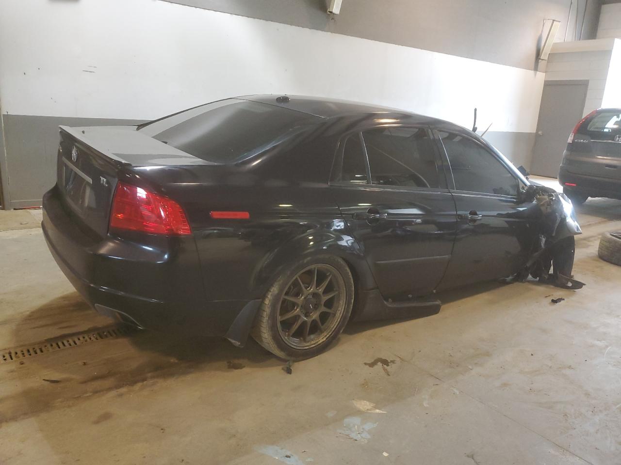 19UUA65504A021146 2004 Acura Tl