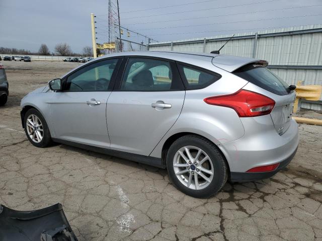 Vin: 1fadp3k23fl325378, lot: 47582294, ford focus se 20152