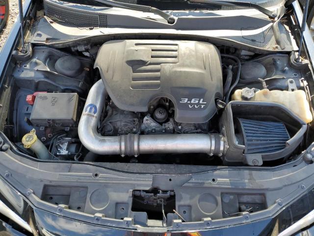 2019 Chrysler 300 Touring VIN: 2C3CCARG2KH623570 Lot: 48139054