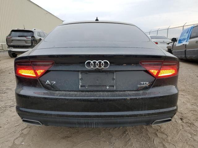 VIN WAUWMAFC0GN000693 2016 Audi A7, Premium Plus no.6