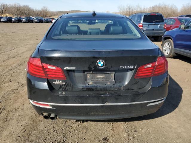 2015 BMW 528 XI - WBA5A7C58FD620807