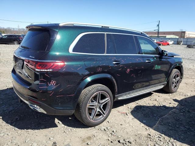 2023 MERCEDES-BENZ GLS 450 4M - 4JGFF5KE0PA954147