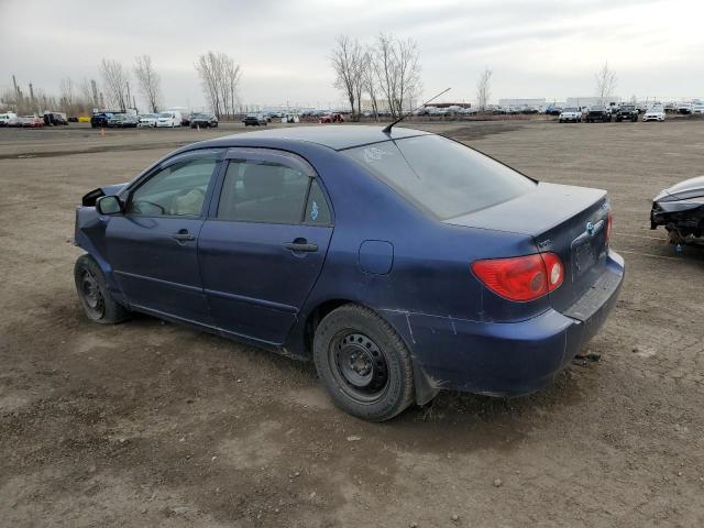 2006 Toyota Corolla Ce VIN: 2T1BR32E26C675906 Lot: 48725964