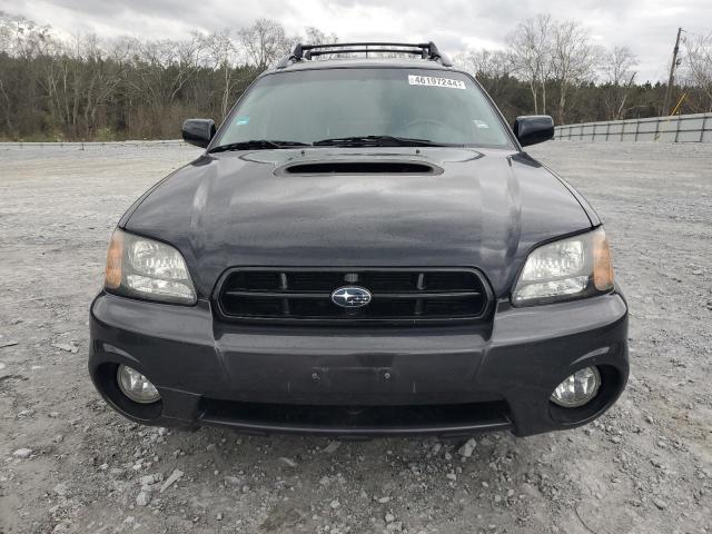 2005 Subaru Baja Turbo VIN: 4S4BT63CX55107832 Lot: 46197244