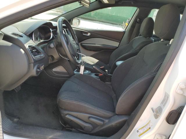 2015 Dodge Dart Sxt VIN: 1C3CDFBB9FD316151 Lot: 46871604