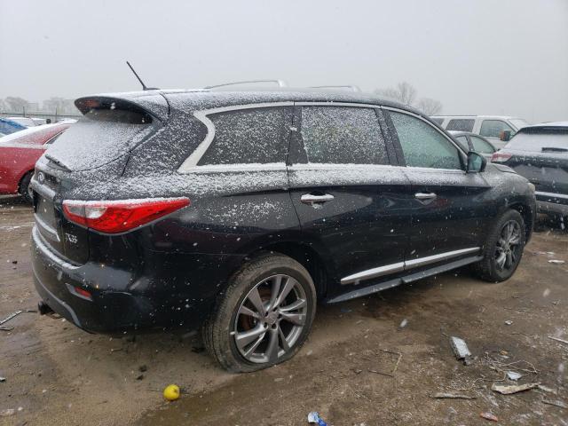 2013 Infiniti Jx35 VIN: 5N1AL0MM6DC314728 Lot: 47861444