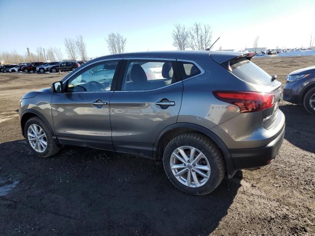 2018 NISSAN QASHQAI S JN1BJ1CP8JW184707