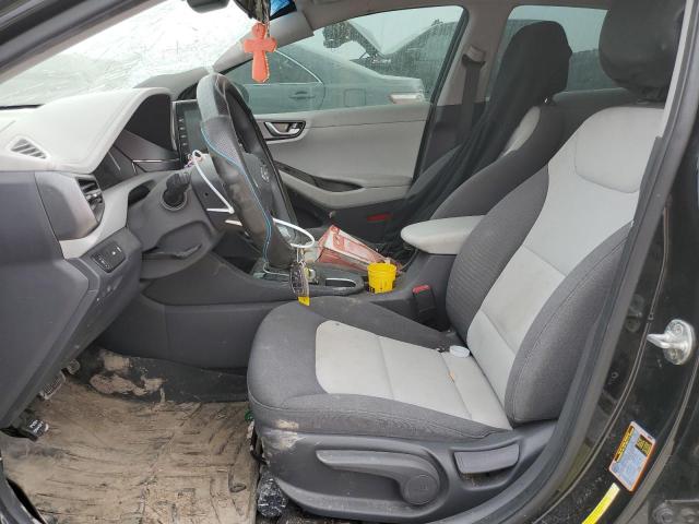 2020 HYUNDAI IONIQ BLUE KMHC65LC8LU212216