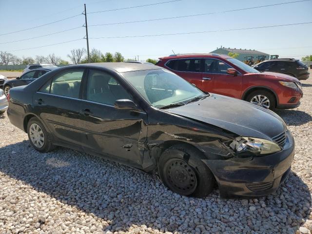 2005 Toyota Camry Le VIN: 4T1BE32K15U432599 Lot: 48726024