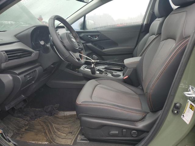 2024 Subaru XV - Image 7