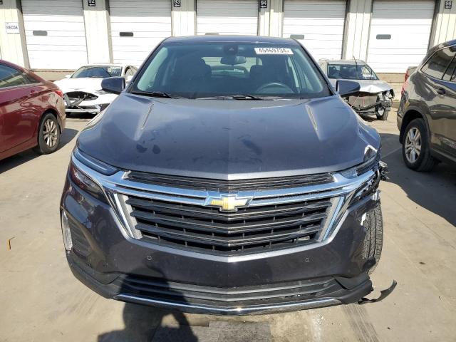 3GNAXUEV7NS242870 | 2022 Chevrolet equinox lt