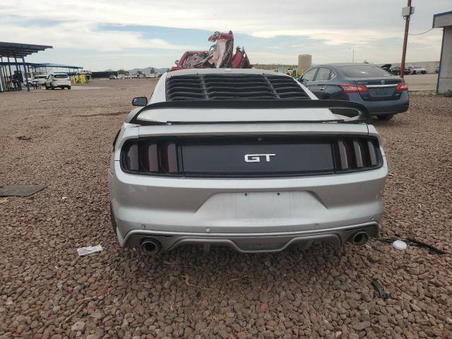 2017 Ford Mustang Gt VIN: 1FA6P8CF1H5320517 Lot: 46809584