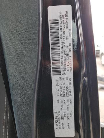 2016 JEEP WRANGLER U - 1C4BJWFG9GL155037